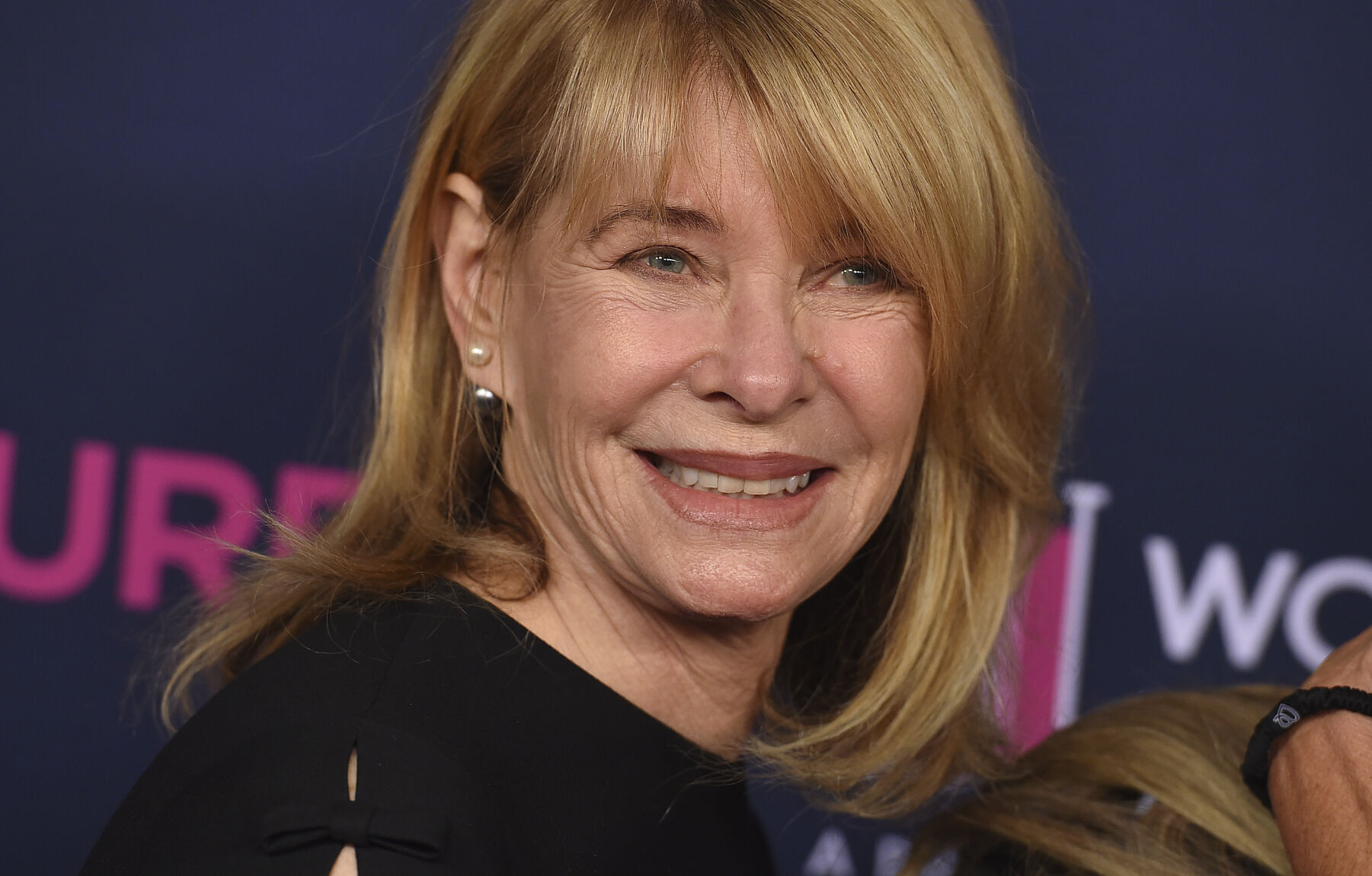 Kate Capshaw